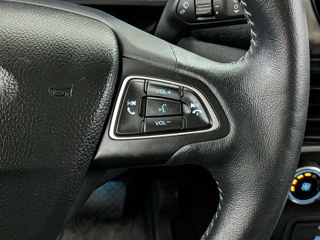 Certified 2021 Ford EcoSport SES AWD/4WD image 25