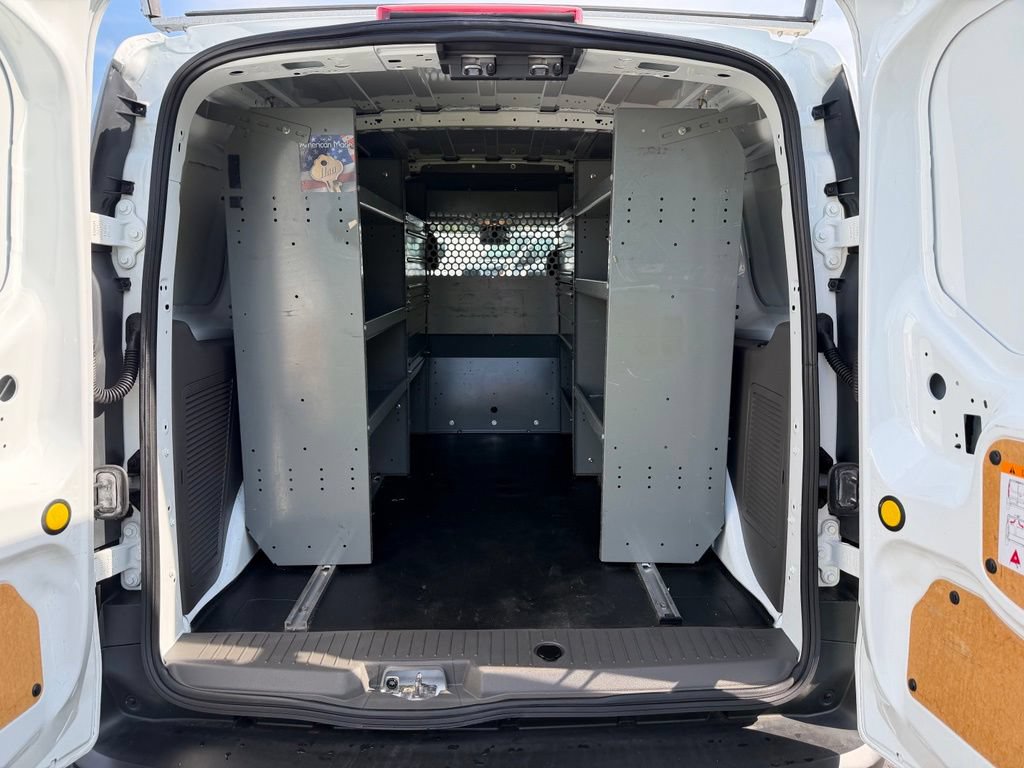 Certified 2022 Ford Transit Connect XL FWD image 32