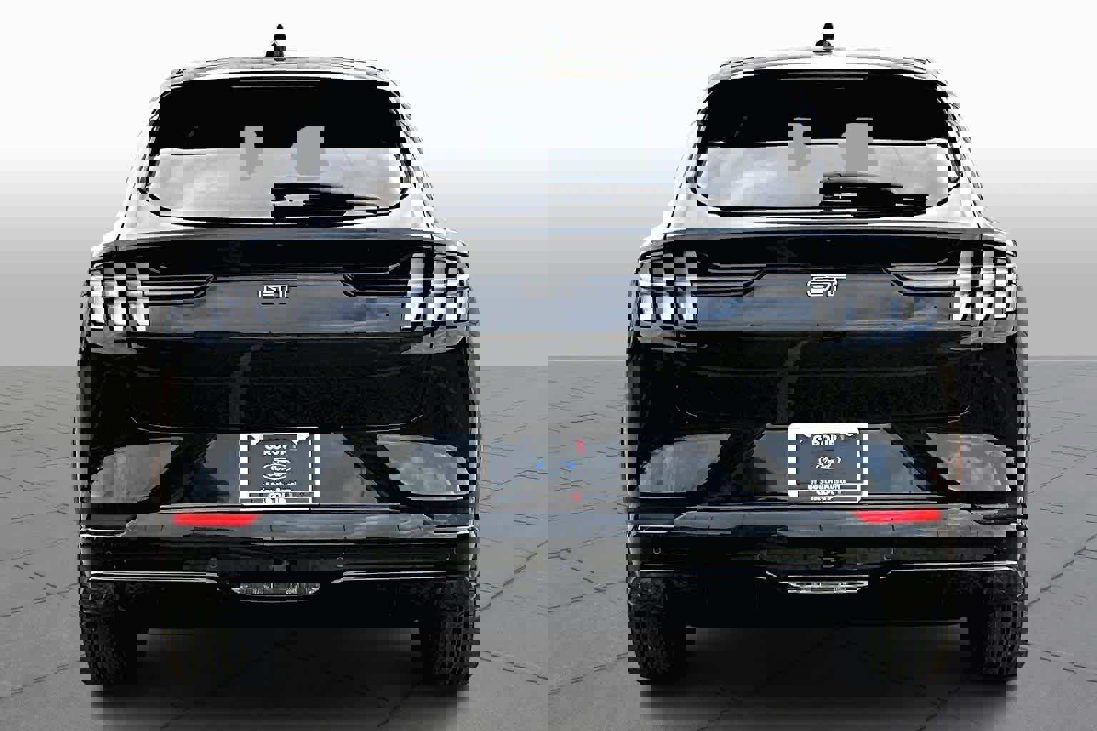 Certified 2023 Ford Mustang Mach-E GT w/ GT Performance Edition image 2