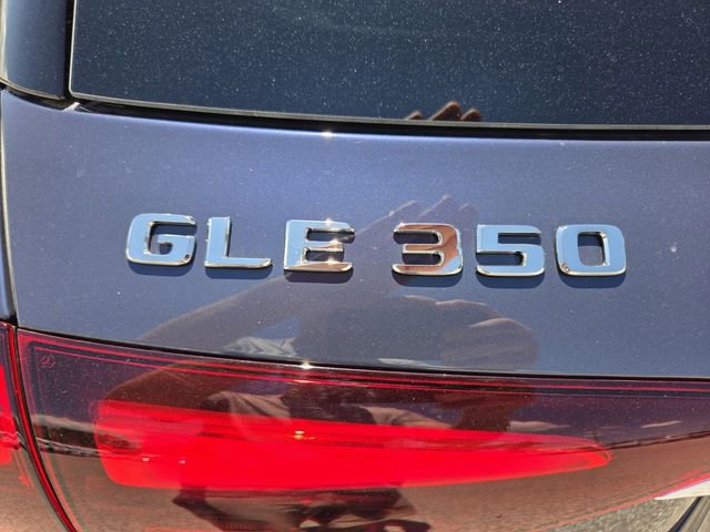 Used 2025 Mercedes-Benz GLE 350 4MATIC image 15