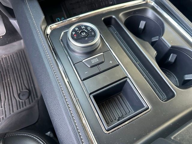 Certified 2024 Ford Expedition XLT RWD image 21