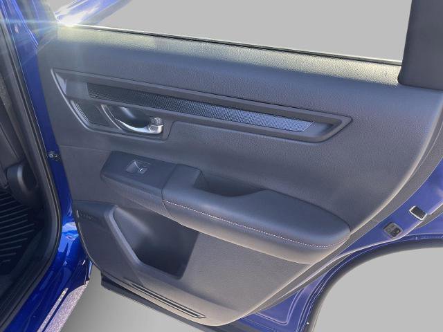 Used 2025 Honda CR-V Sport-L image 18