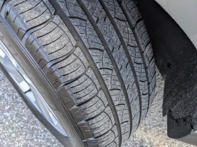 Certified 2024 Ford Edge SE AWD/4WD image 36