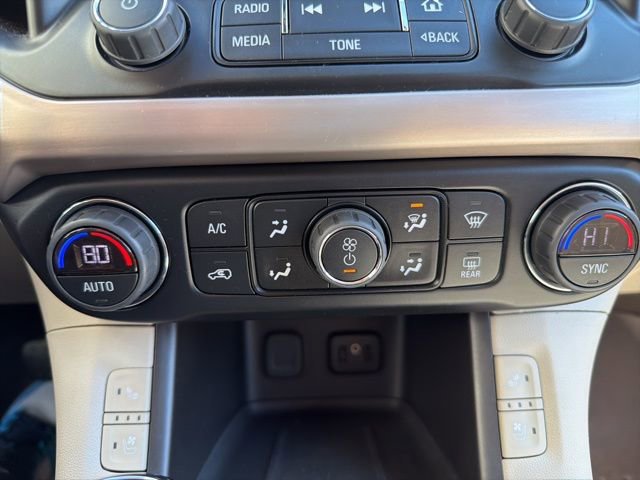 Used 2019 GMC Acadia Denali AWD/4WD image 25