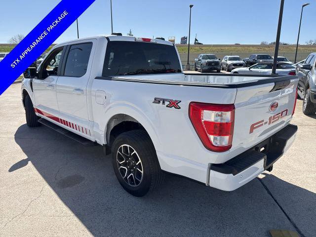 Certified 2023 Ford F150 XL w/ STX Appearance Package image 5