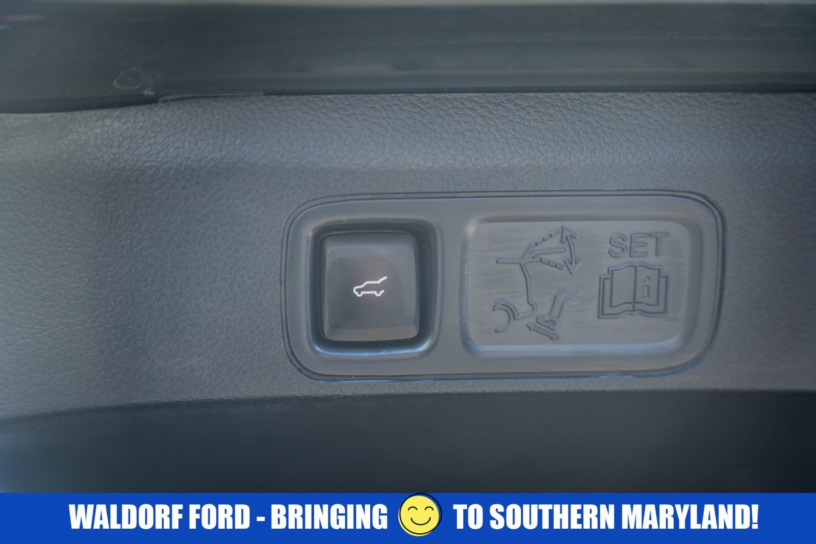 Certified 2022 Ford Expedition Timberline image 11