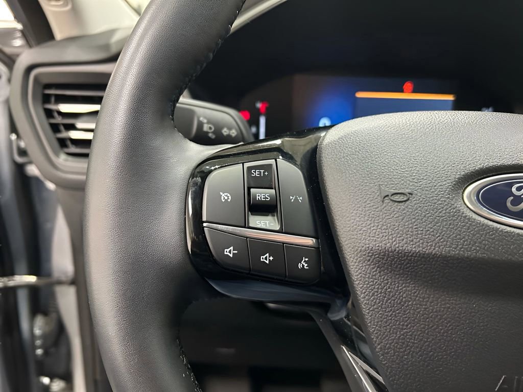 Certified 2024 Ford Escape Active w/ Cold Weather Package image 26