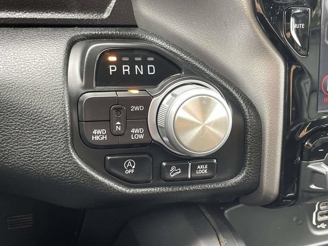 Used 2020 RAM 1500 Rebel w/ Rebel Level 2 Equipment Group AWD/4WD image 23