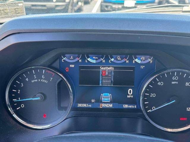 Certified 2023 Ford Expedition Max XLT AWD/4WD image 25