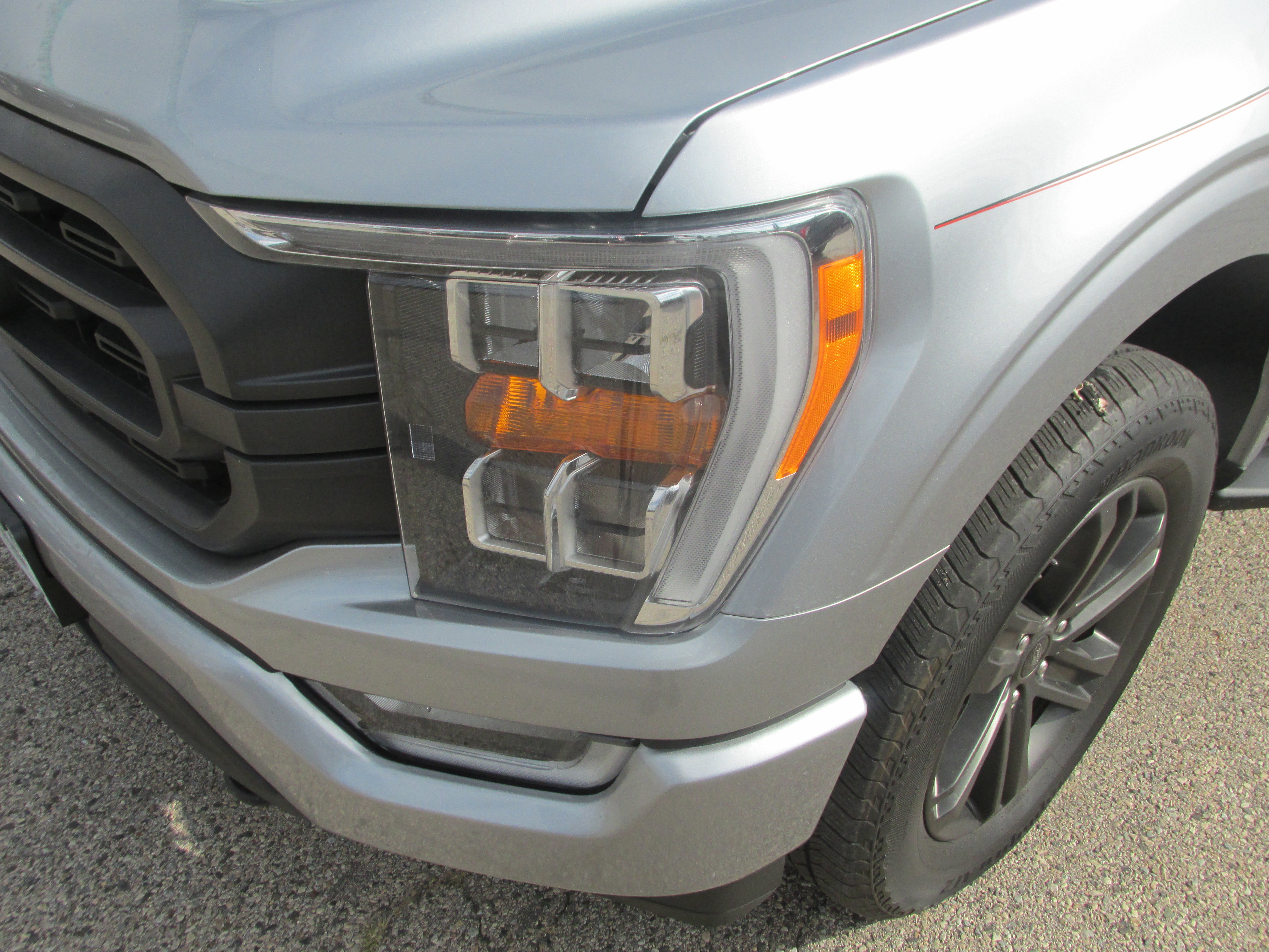 Certified 2022 Ford F150 XLT w/ Equipment Group 302A High AWD/4WD image 8