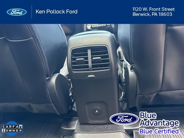 Certified 2023 Ford Escape ST-Line w/ Tech Pack #1 AWD/4WD image 39