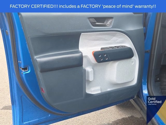 Certified 2022 Ford Maverick XLT w/ Equipment Group 300A Standard AWD/4WD image 24