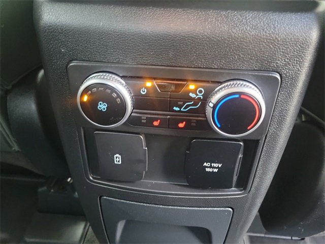 Certified 2023 Ford Explorer Timberline w/ Timberline Technology Package image 27