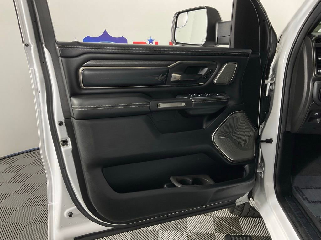 Used 2019 RAM 1500 Limited image 12