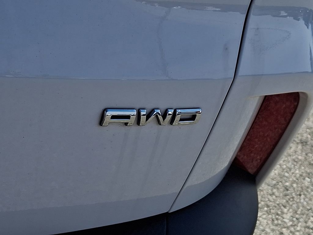 Certified 2022 Ford Escape SEL image 30