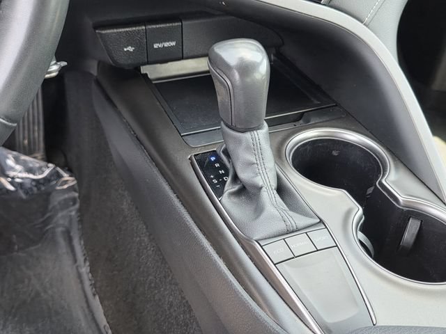 Used 2024 Toyota Camry SE FWD image 21