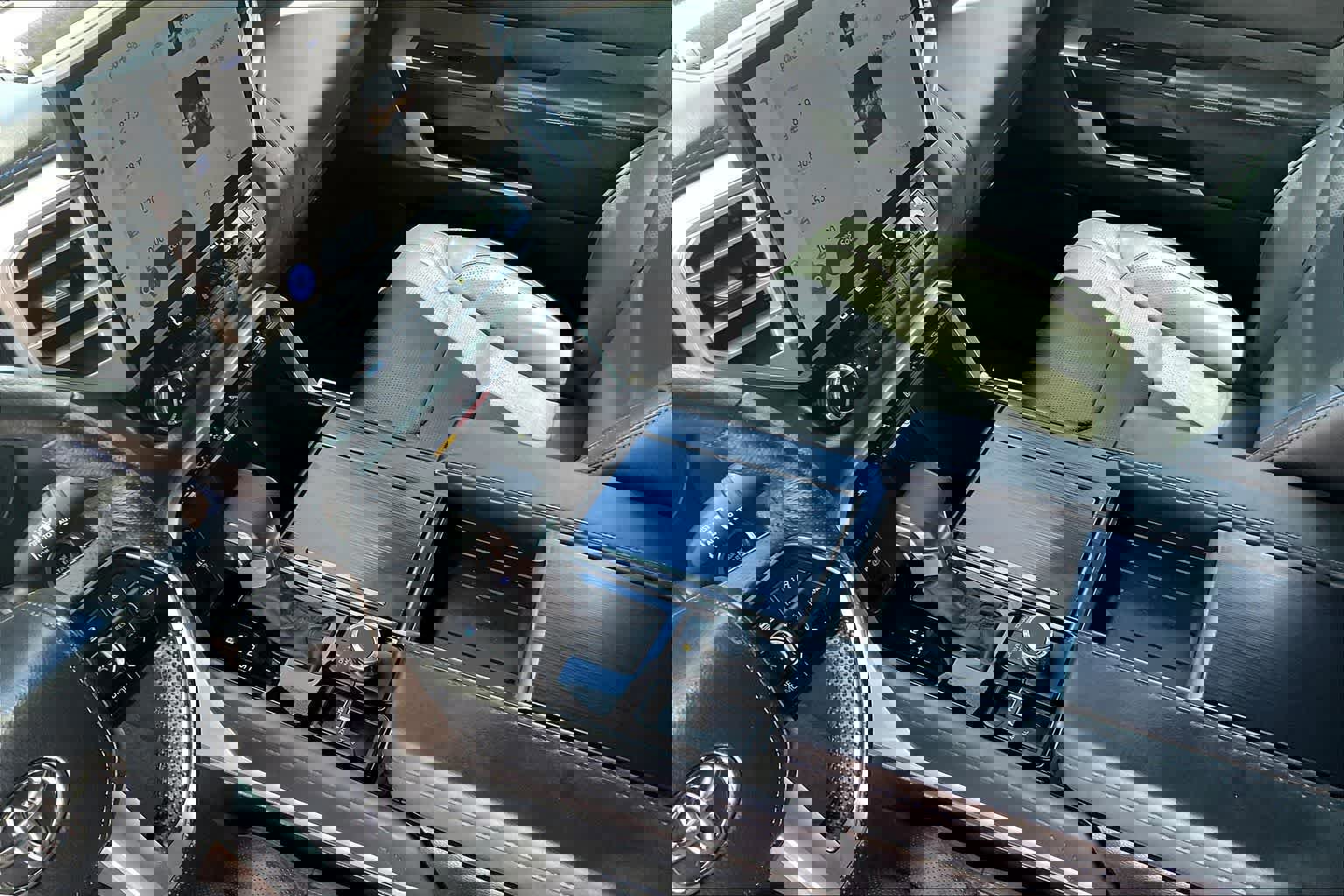 Used 2024 Toyota Tundra Platinum image 18