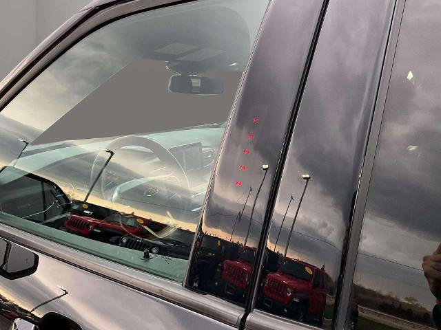 Certified 2022 Ford Explorer Timberline w/ Timberline Technology Package AWD/4WD image 10