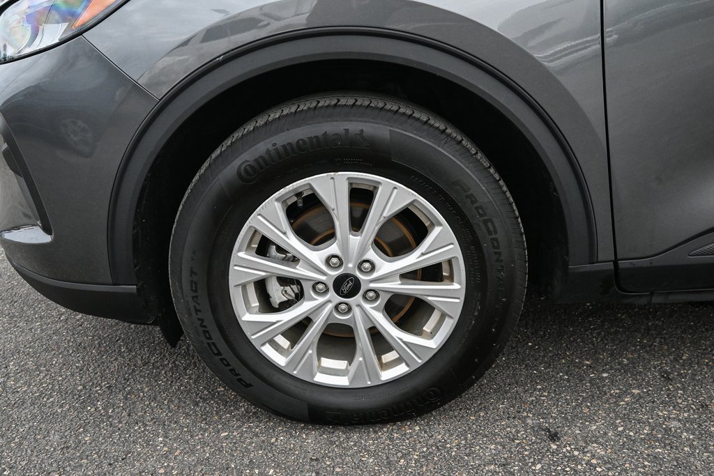 Certified 2023 Ford Escape Active w/ Tech Pack #2 image 16