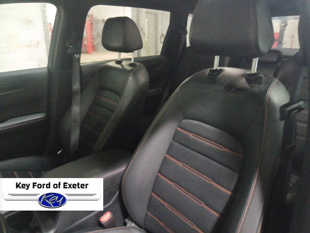 Used 2025 Honda CR-V Sport-L image 18