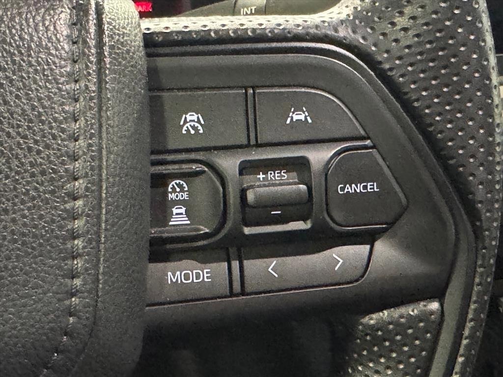 Used 2024 Toyota Tacoma SR5 image 19