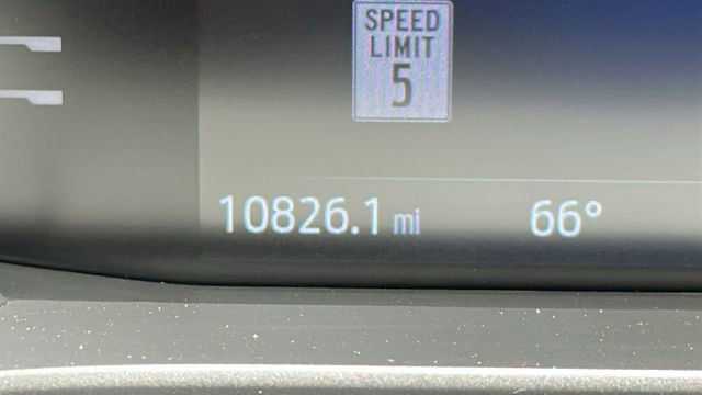 Certified 2024 Ford Escape ST-Line w/ Tech Pack #1 FWD image 27