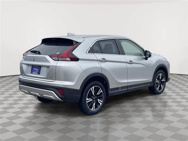 Used 2023 Mitsubishi Eclipse Cross SE AWD/4WD image 7