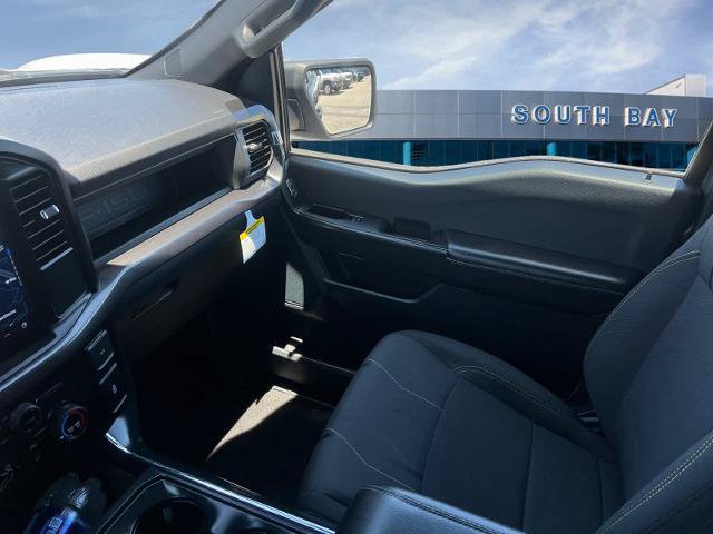 Certified 2024 Ford F150 STX RWD image 15