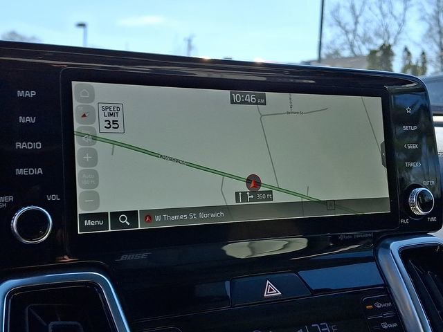 Used 2023 Kia Sorento SX image 18