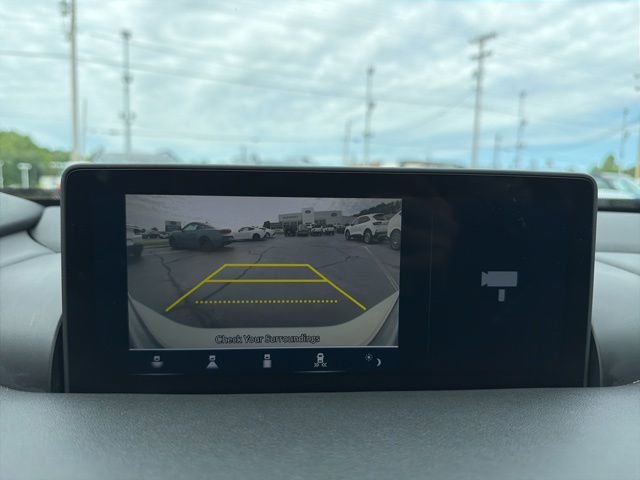 Used 2021 Acura TLX w/ Technology Package FWD image 22