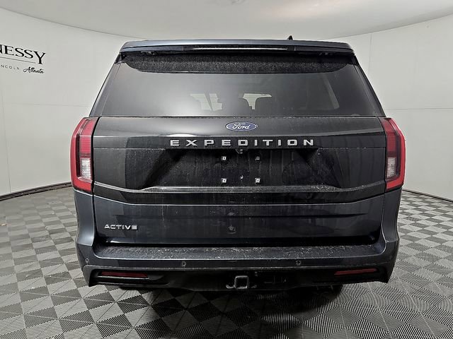 Certified 2025 Ford Expedition Active image 6
