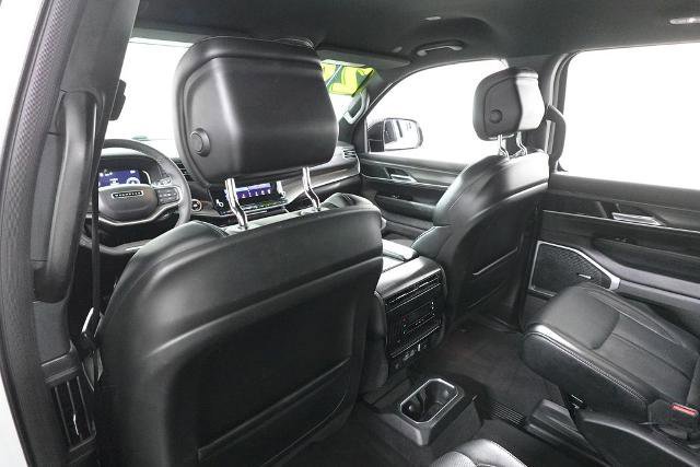 Used 2024 Jeep Wagoneer Series II image 25