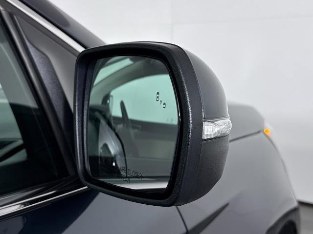 Certified 2022 Ford Edge Titanium w/ Equipment Group 301A image 25