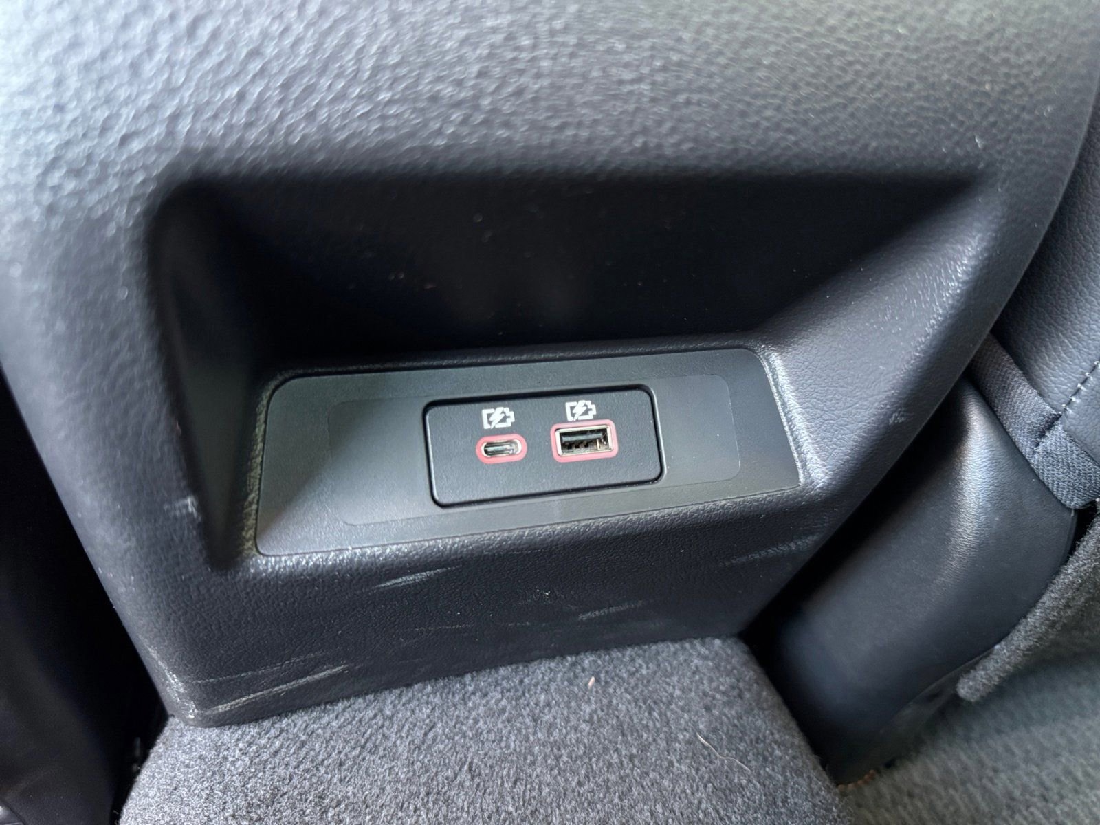 Used 2024 Nissan Altima 2.5 SR w/ SR Premium Package image 18