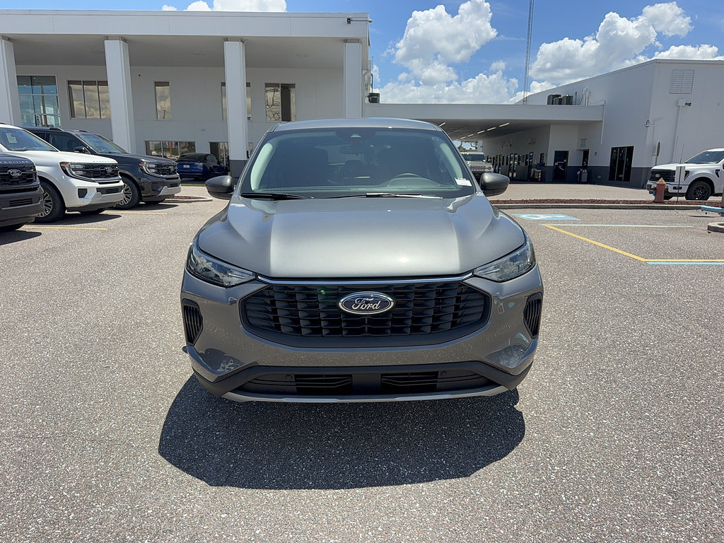 Certified 2024 Ford Escape Active FWD image 3