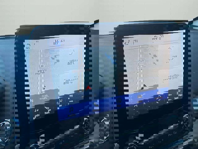 Certified 2020 Ford EcoSport SE w/ SE Convenience Package image 21