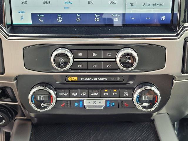 Certified 2022 Ford F250 4x4 Crew Cab Super Duty image 27
