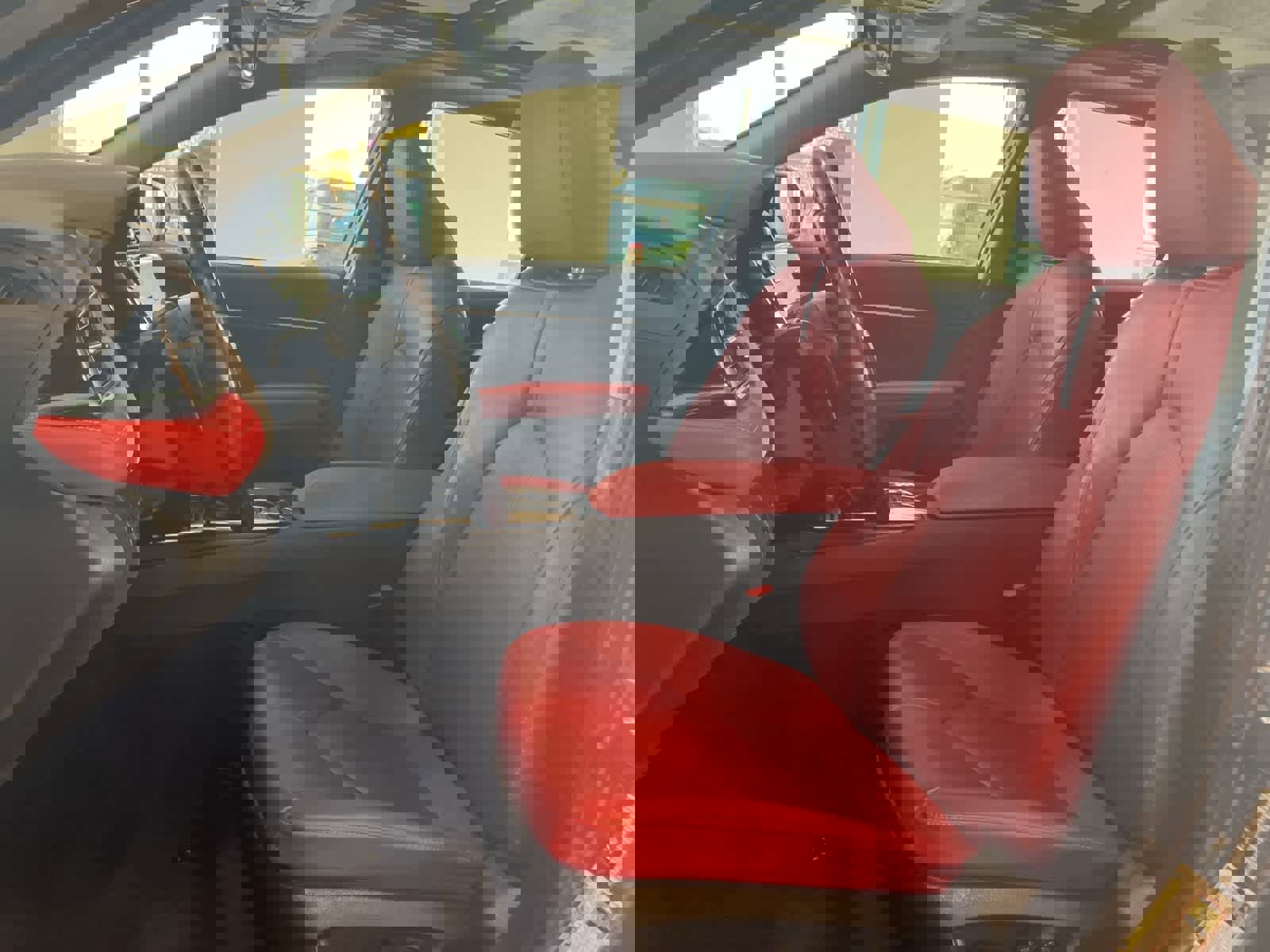 Used 2019 Toyota Camry XSE image 12