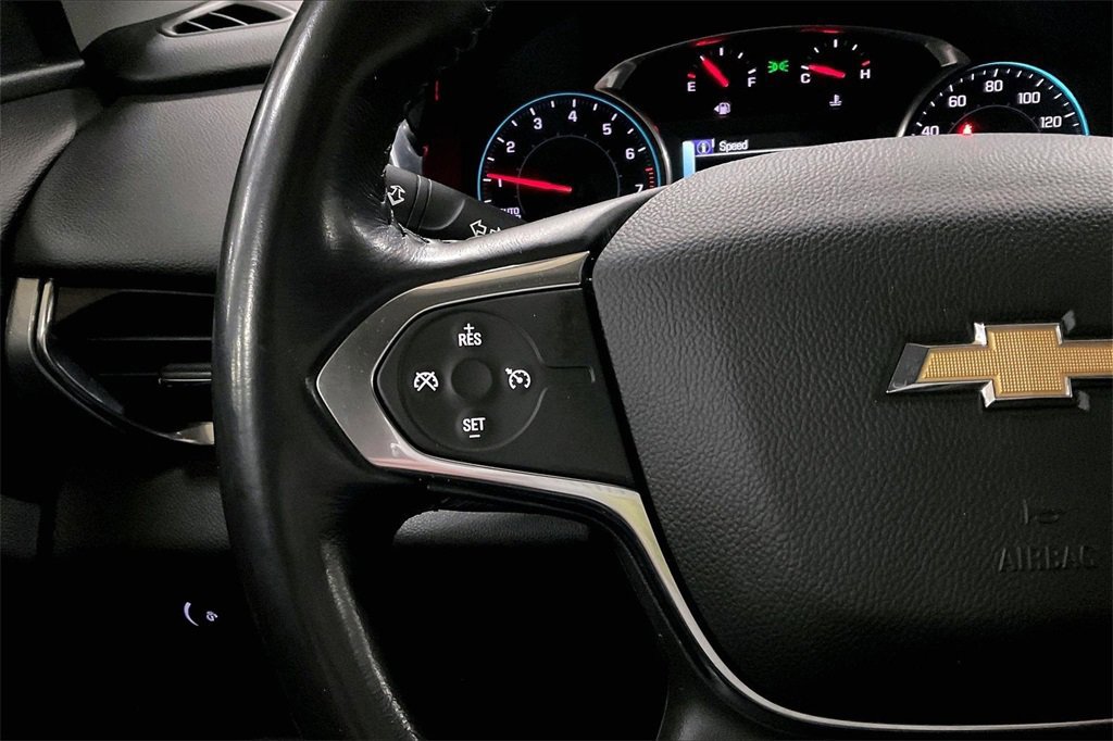 Used 2018 Chevrolet Traverse LT image 17
