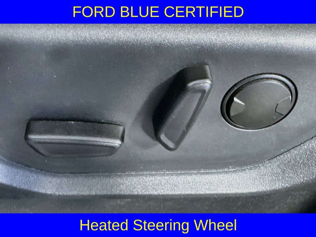 Certified 2024 Ford Expedition XLT AWD/4WD image 22