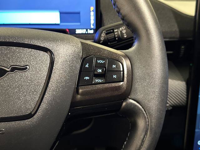 Certified 2023 Ford Mustang Mach-E Premium RWD image 24