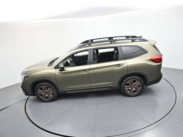 Used 2025 Subaru Ascent Bronze Edition AWD/4WD image 38