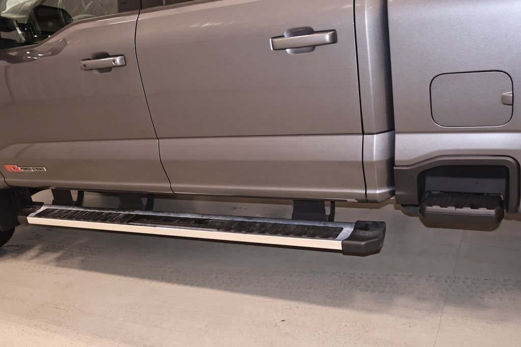 Certified 2024 Ford F350 Lariat w/ Snow Plow/Camper Package AWD/4WD image 49