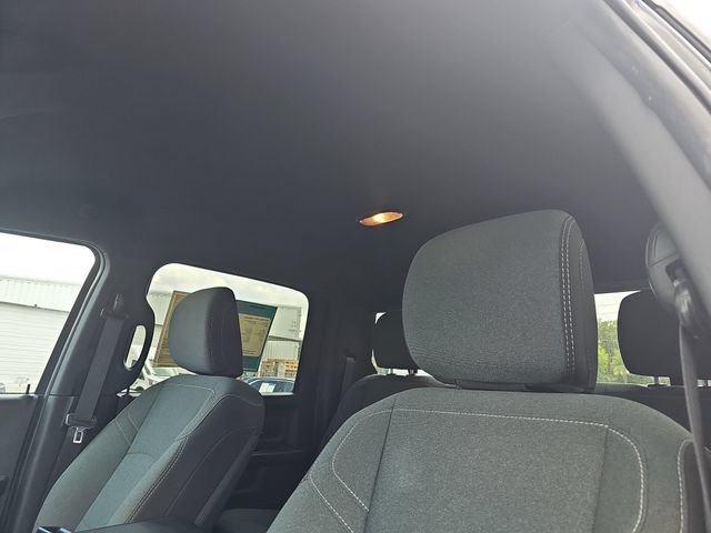 Used 2023 RAM 2500 Tradesman AWD/4WD image 10