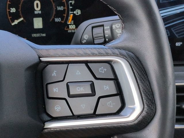 Certified 2024 Ford Mustang GT Premium w/ GT Performance Package RWD image 23