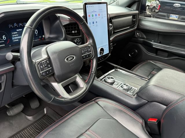 Certified 2023 Ford Expedition Limited AWD/4WD image 19