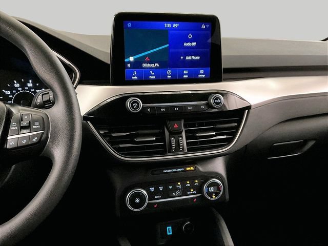 Certified 2020 Ford Escape SE AWD/4WD image 6