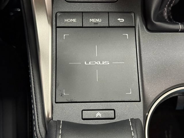 Used 2021 Lexus NX 300 AWD w/ Accessory Package image 34