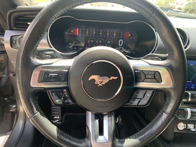 Certified 2020 Ford Mustang GT Premium w/ Equipment Group 401A RWD image 16