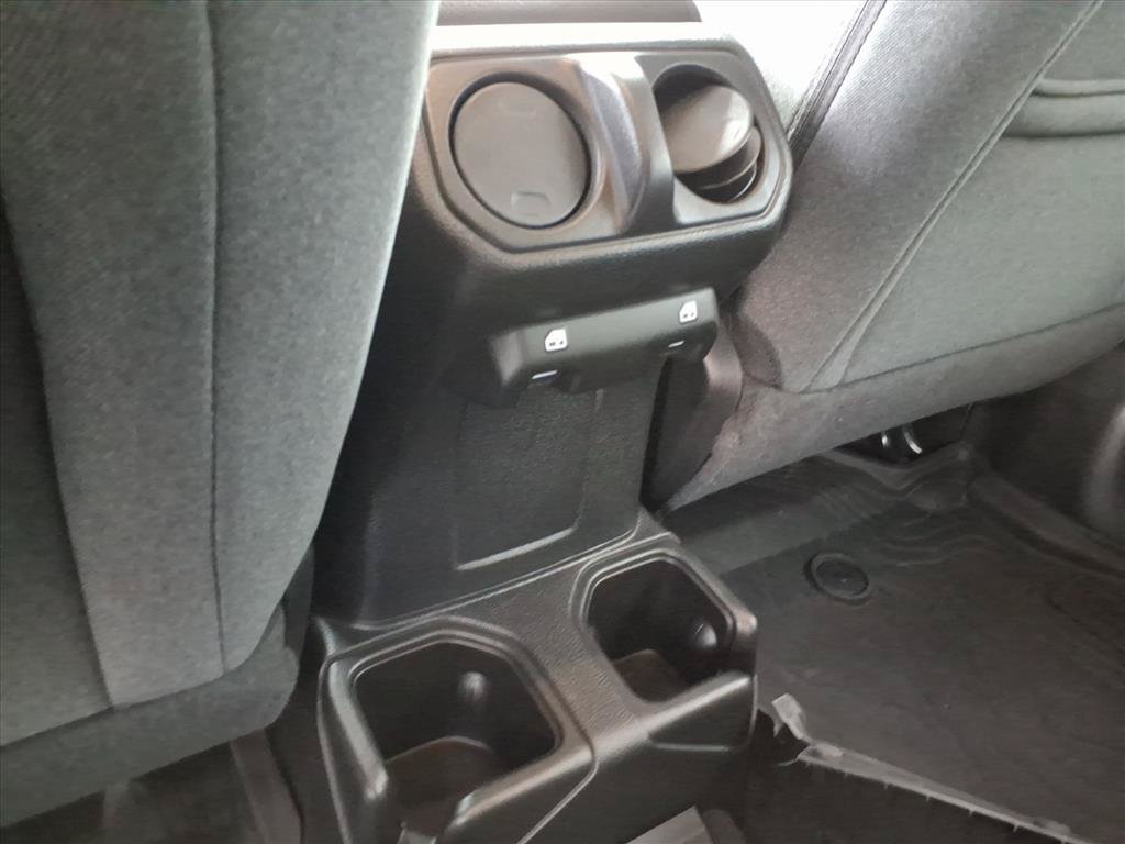 Used 2025 Jeep Wrangler Unlimited Sport AWD/4WD image 9